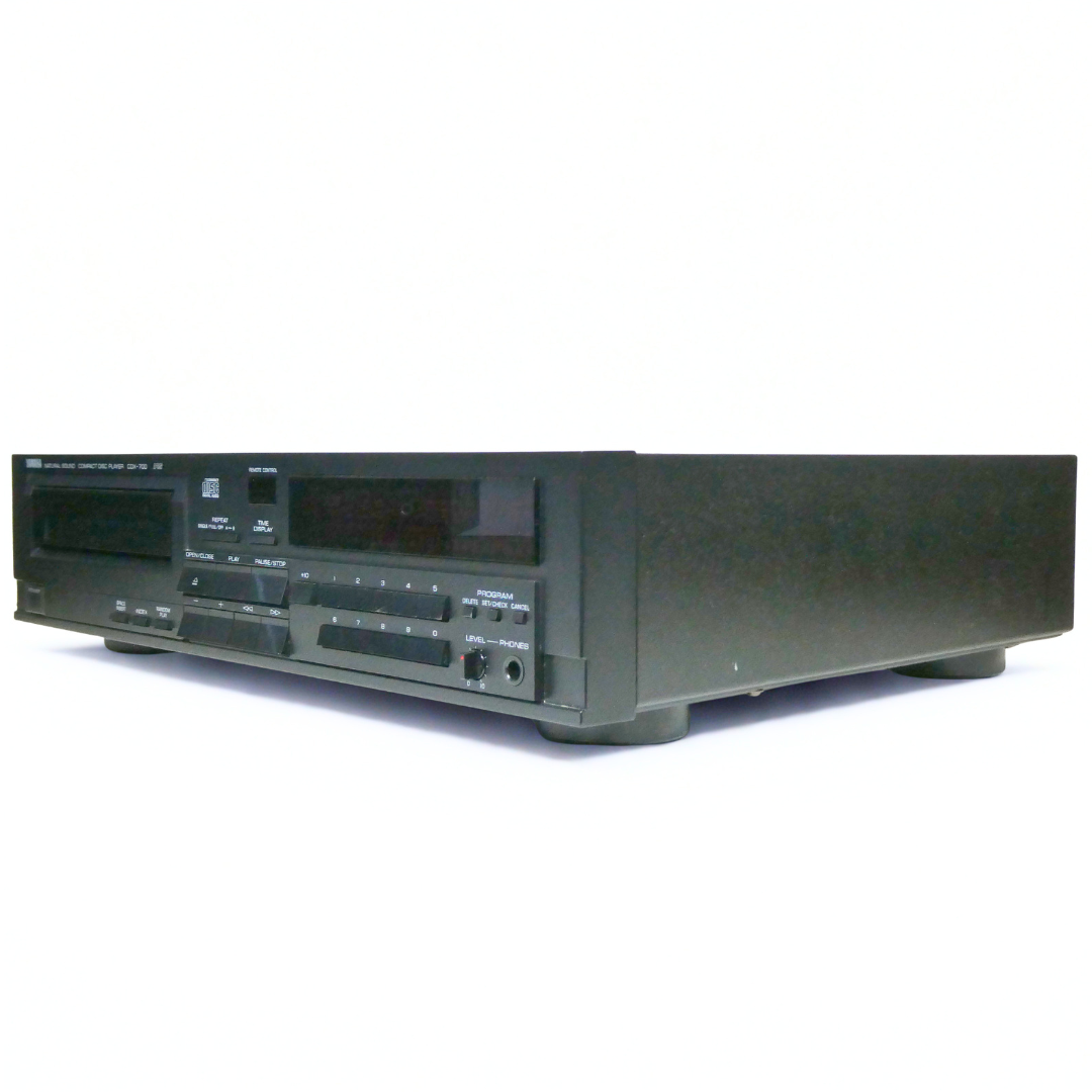 Lecteur CD Yamaha CDX-700