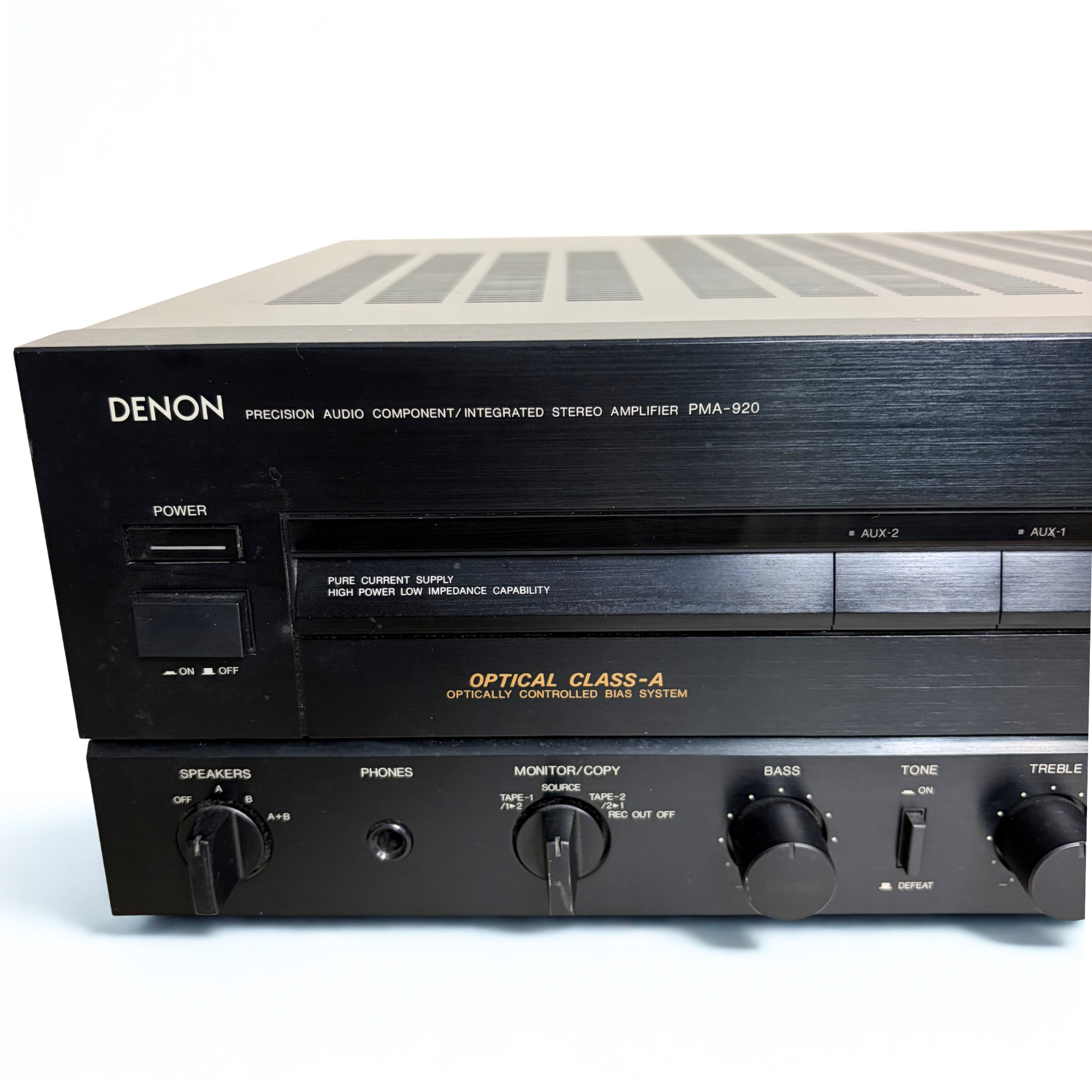 Amplificateur Denon PMA-920