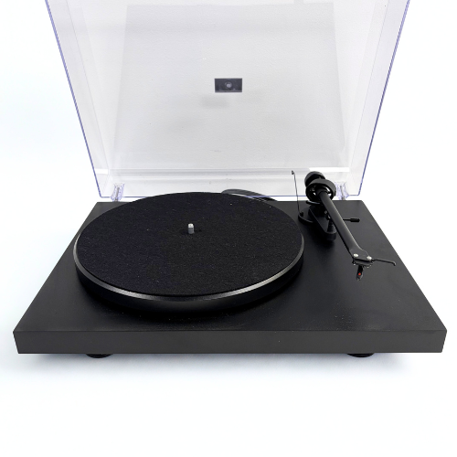 Platine vinyle Pro-Ject Debut III Phono