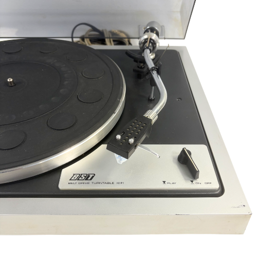 Platine vinyle BST IC-P1