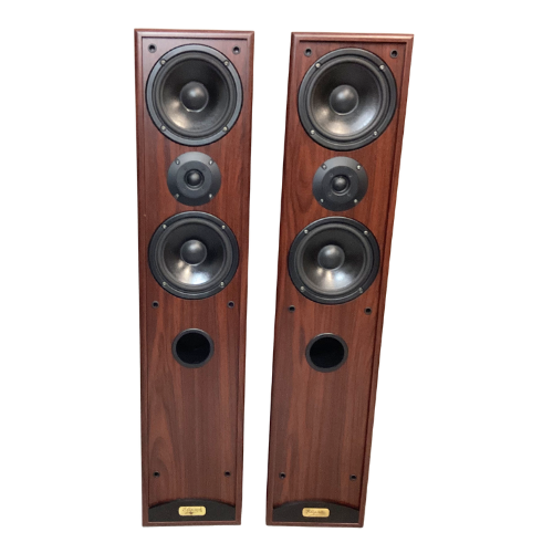 Enceintes Elipson Ibis 4