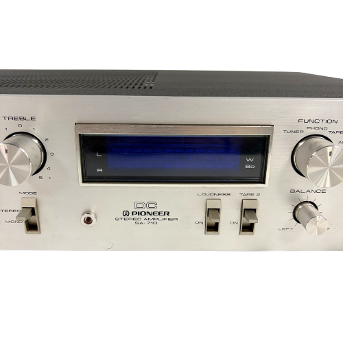 Amplificateur Pioneer SA-710