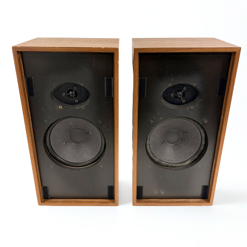 Enceintes Dual CL 143