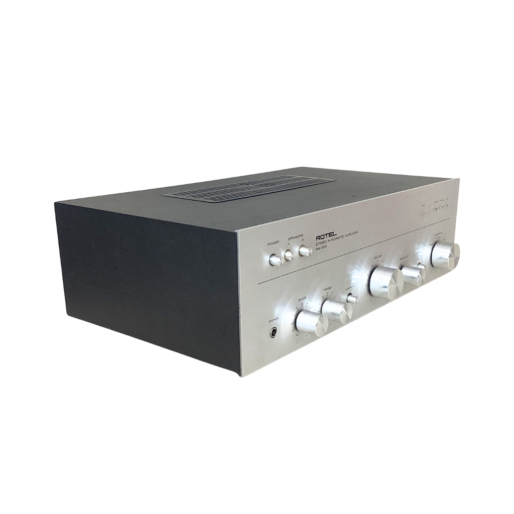 Amplificateur Rotel RA-300