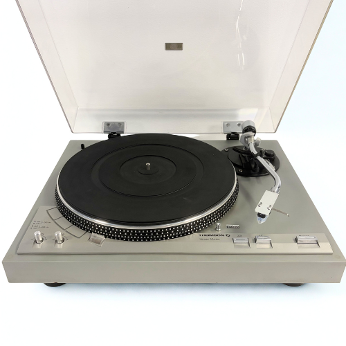 Platine vinyle Thomson ST-35VD