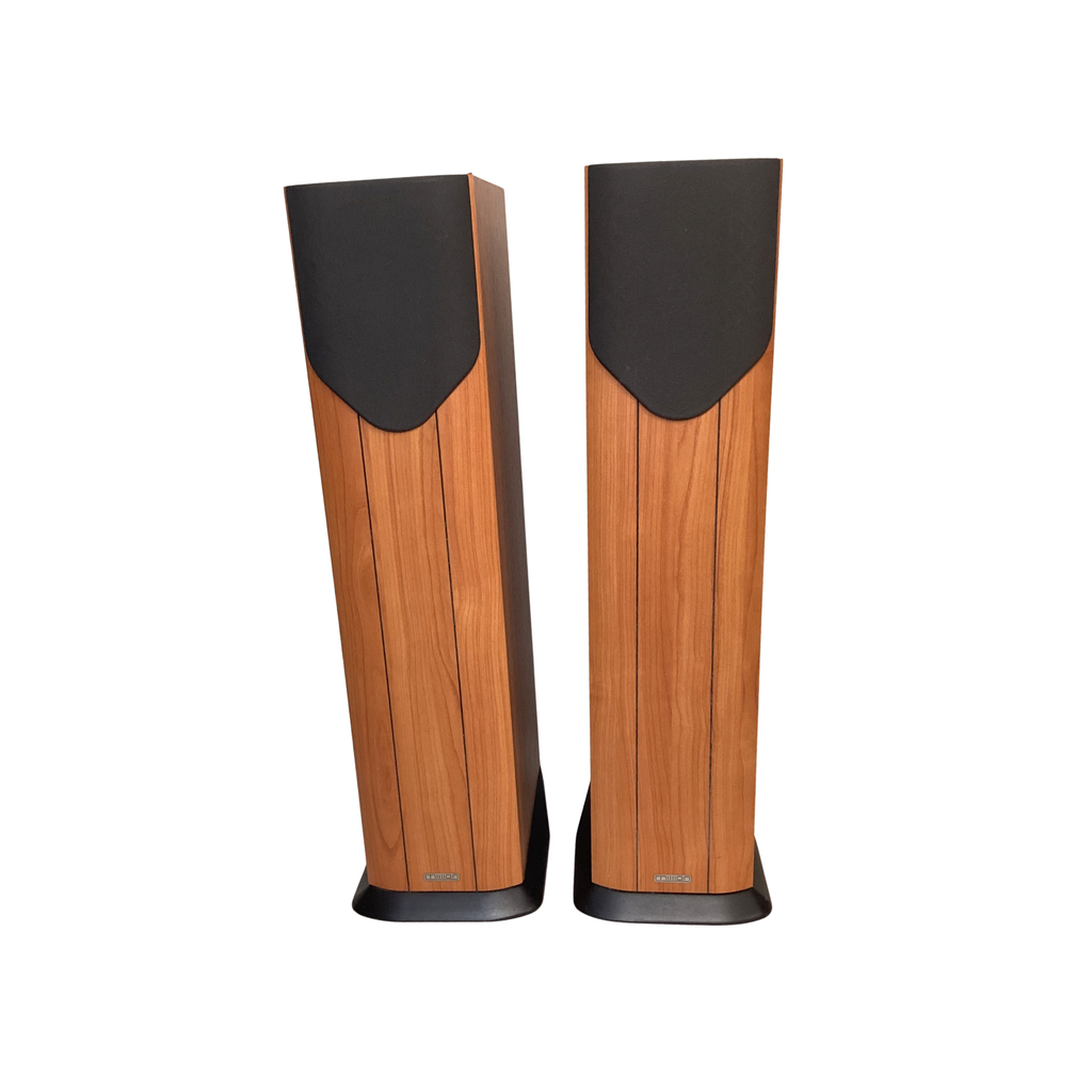 Enceintes Mission M33i