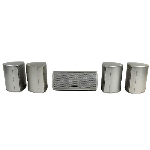 Enceintes home-cinema Infinity Center 450