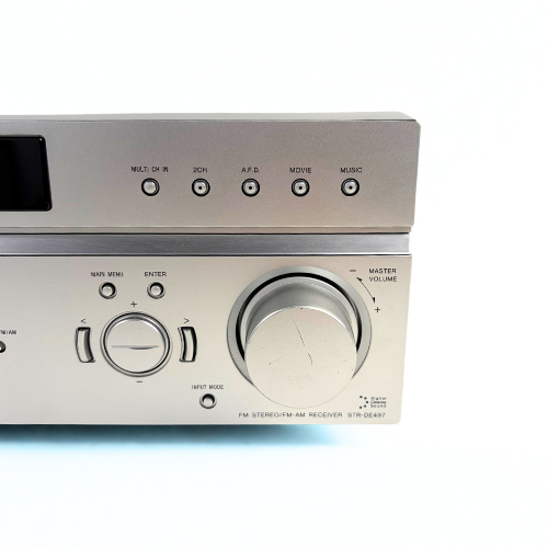 Ampli Home Cinema Sony STR-DE497