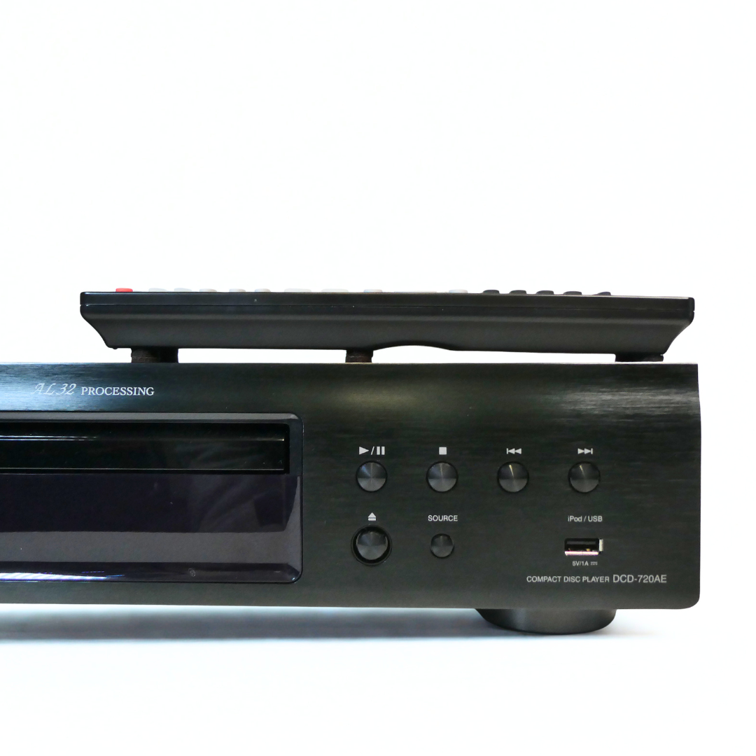 Lecteur CD Denon DCD-720AE