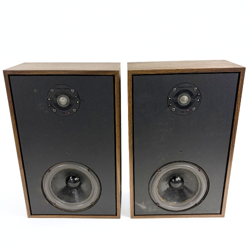 Enceintes Allison LC 120