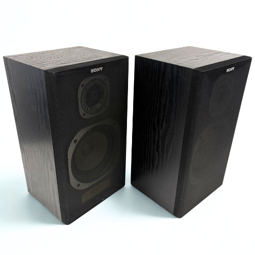 Enceintes Sony SS-A40
