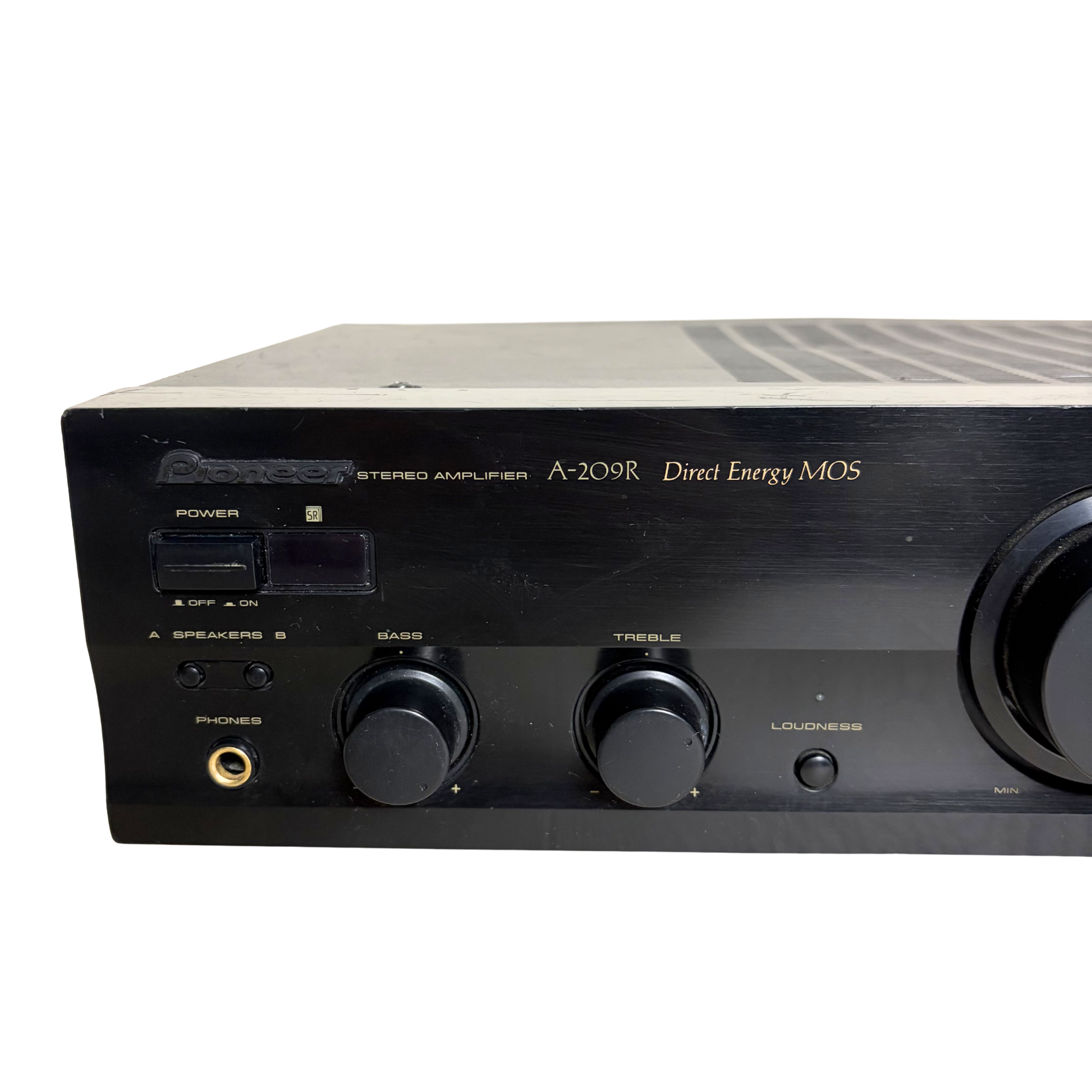 Amplificateur Pioneer A-209R