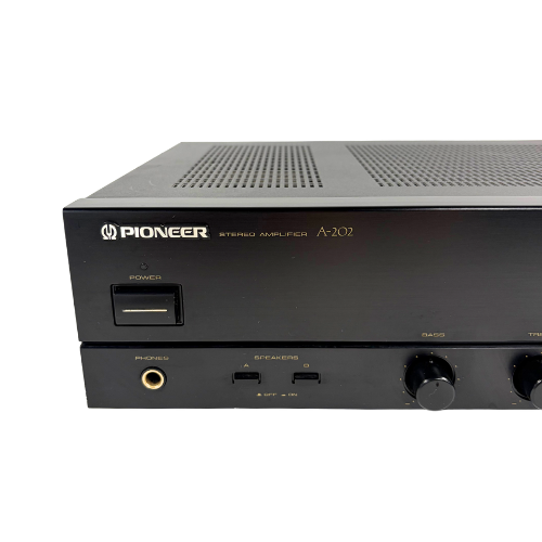 Amplificateur Pioneer A-202