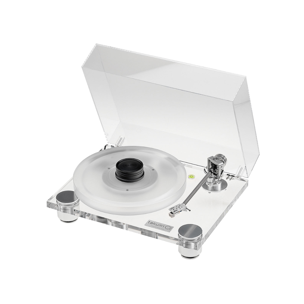 Platine vinyle Takumi TT level 2.1DC