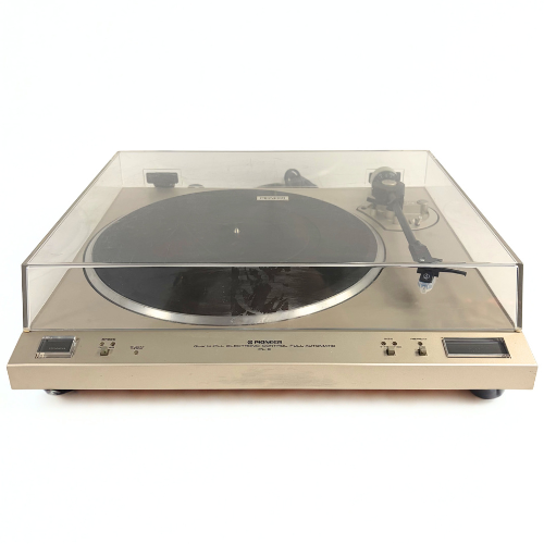 Platine vinyle Pioneer PL-8