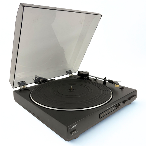 Platine vinyle Sony PS-LX60