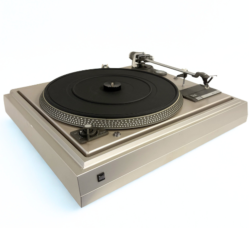 Platine vinyle Dual CS 505-1