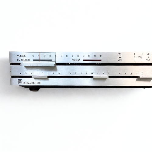 Ampli-Tuner B&O Beomaster 901