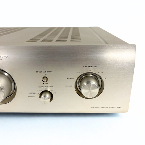 Amplificateur Denon PMA-1510AE