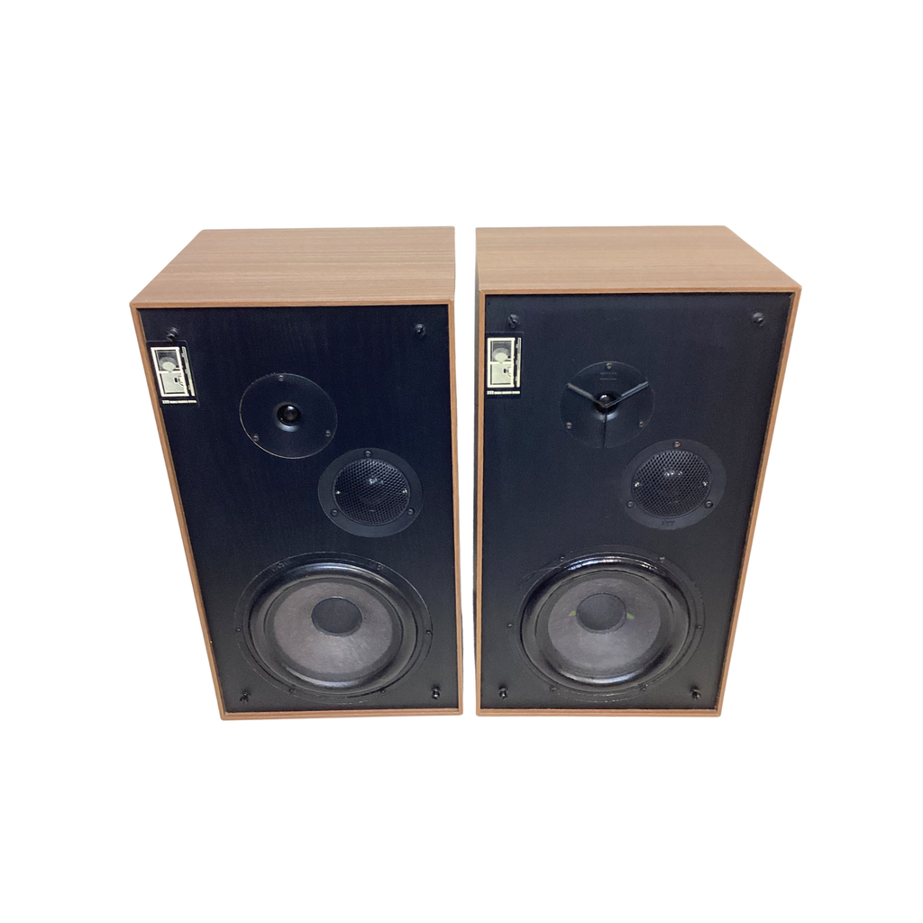 Enceintes ITT D 345 SD
