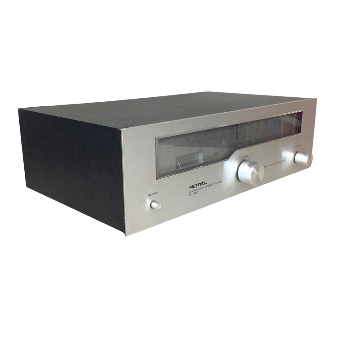 Tuner Rotel RT-300