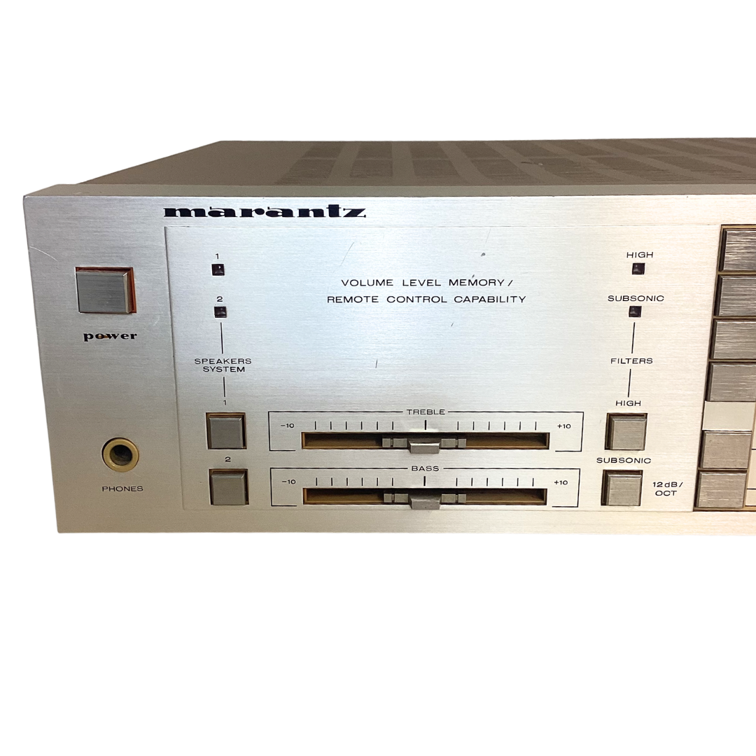 Amplificateur Marantz PM-630