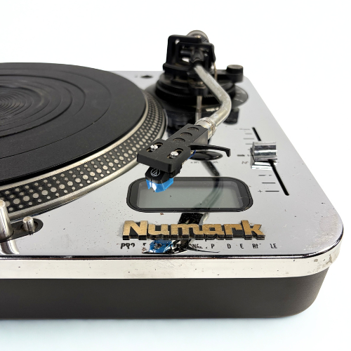 Platine vinyle Numark TT-2