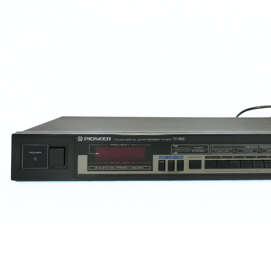 Tuner Pioneer TX-960L