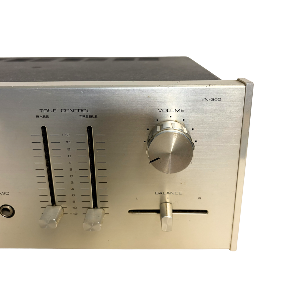 Amplificateur JVC VN-300