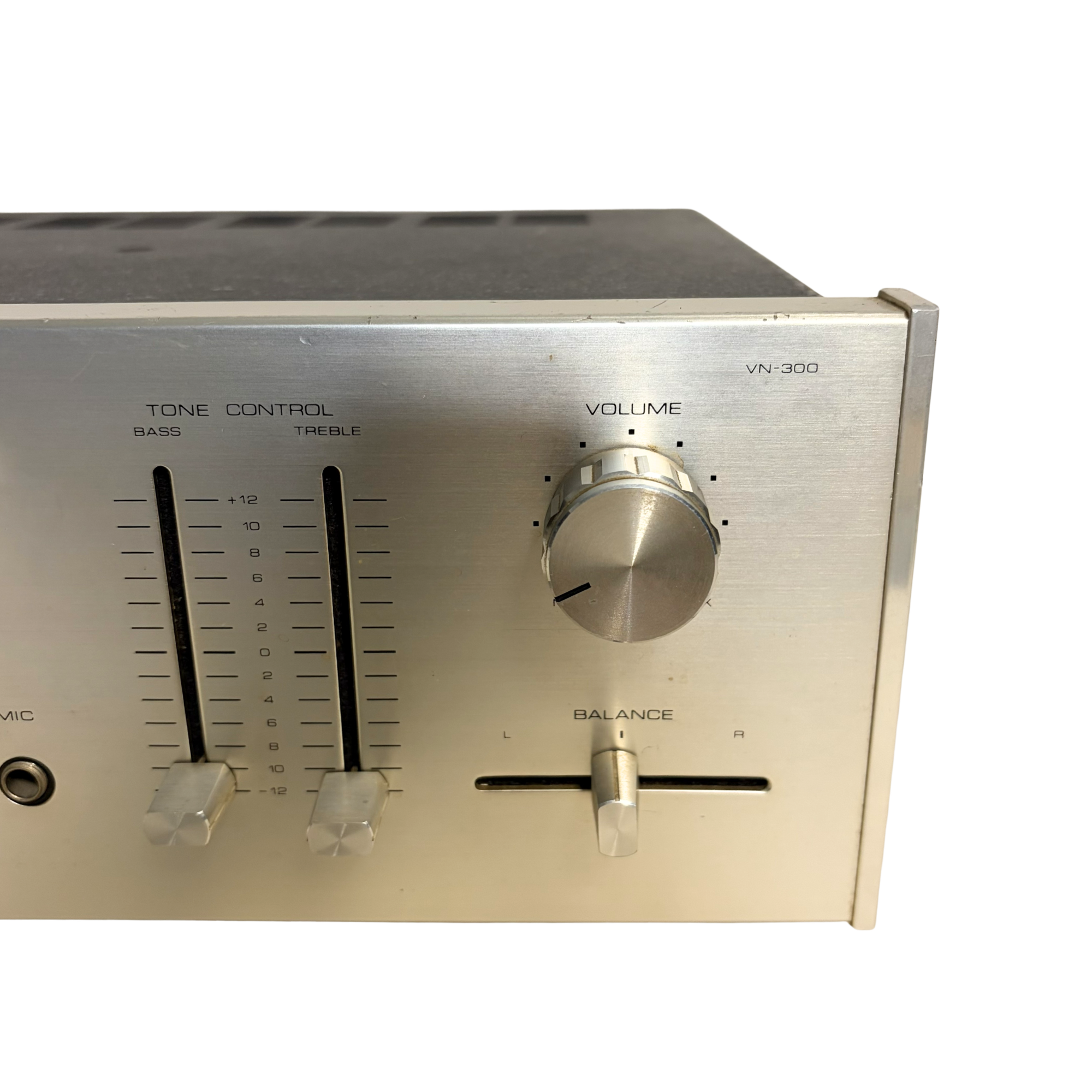 Amplificateur JVC VN-300