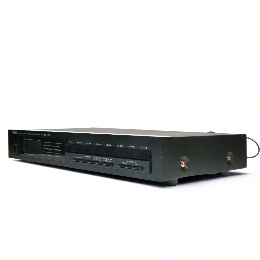 Tuner Yamaha TX-L400