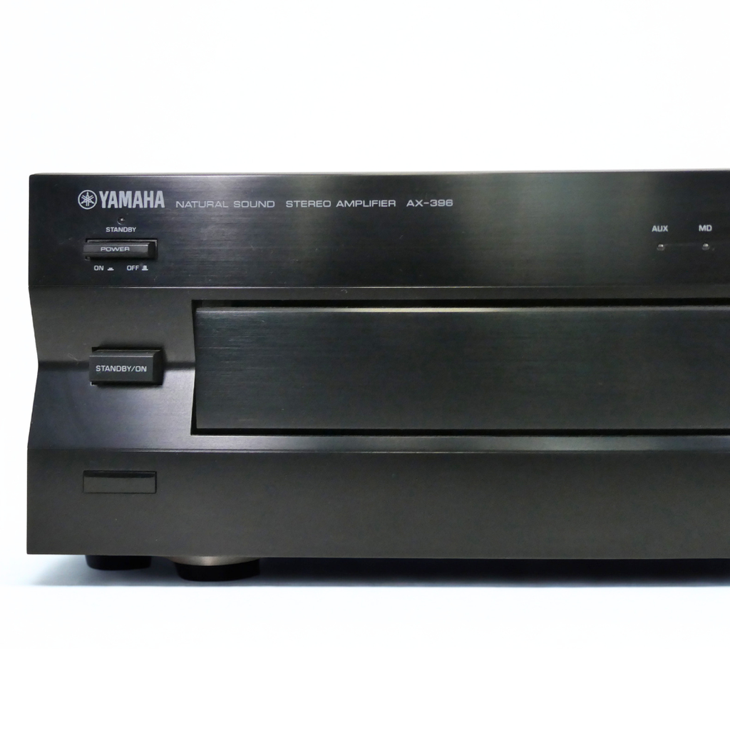 Amplificateur Yamaha AX-396