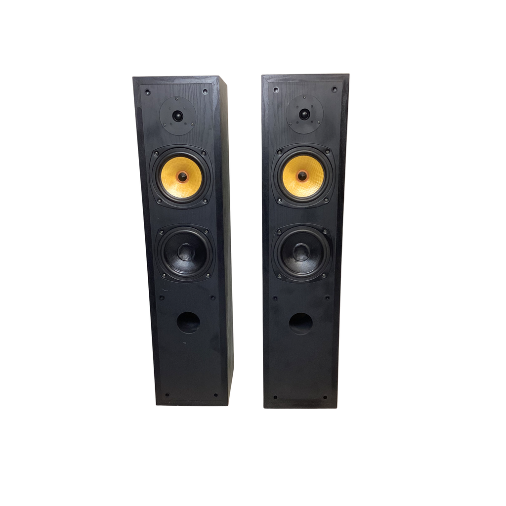 Enceintes Davis Acoustics DK 200
