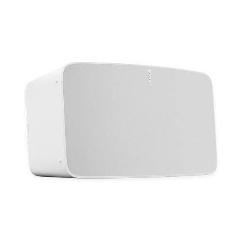 Enceinte Sonos Five