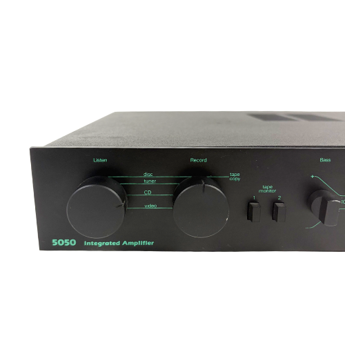 Amplificateur Creek 5050