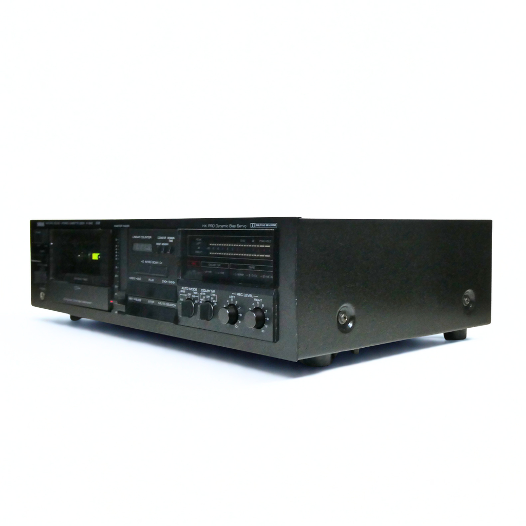 Platine cassette Yamaha K-540