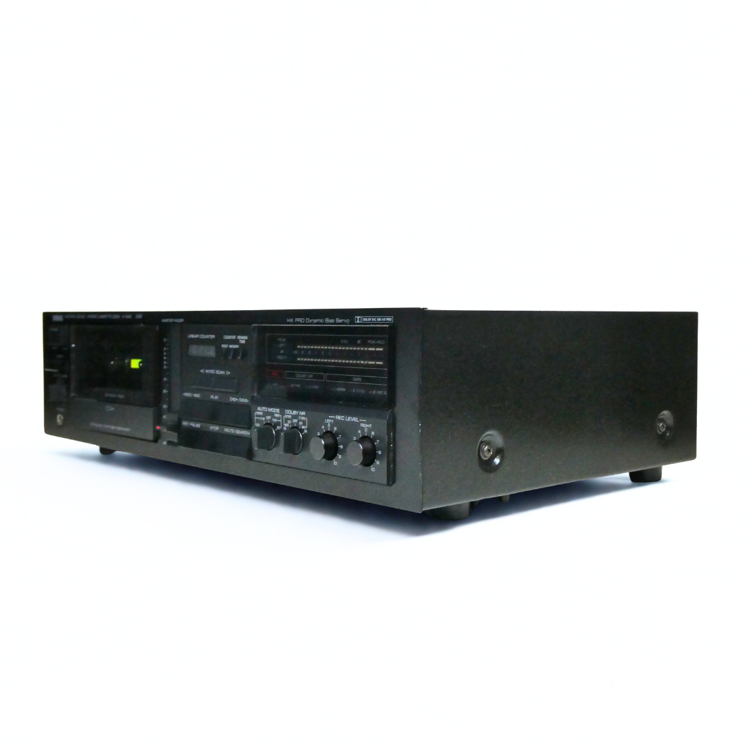 Platine cassette Yamaha K-540