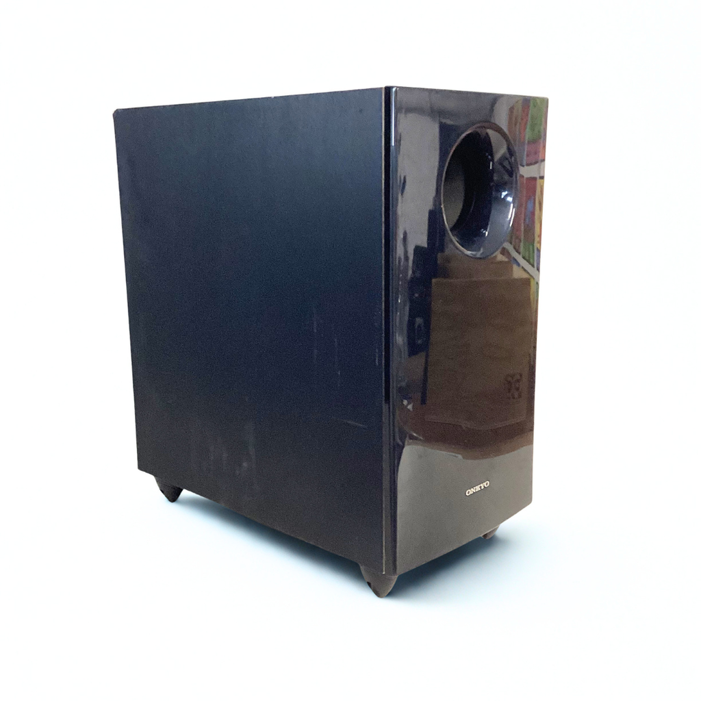 Caisson de basses Onkyo SKW-358