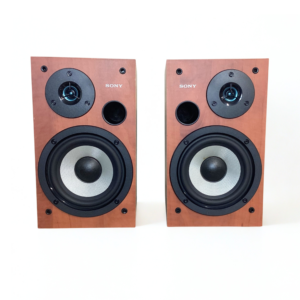 Enceintes Sony SS-WS2D