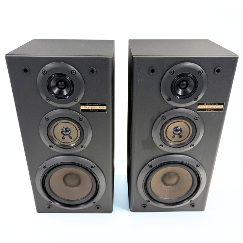 Enceintes Pioneer S-P710