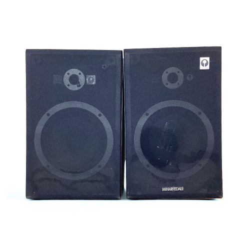Enceintes Wharfedale Laser 60