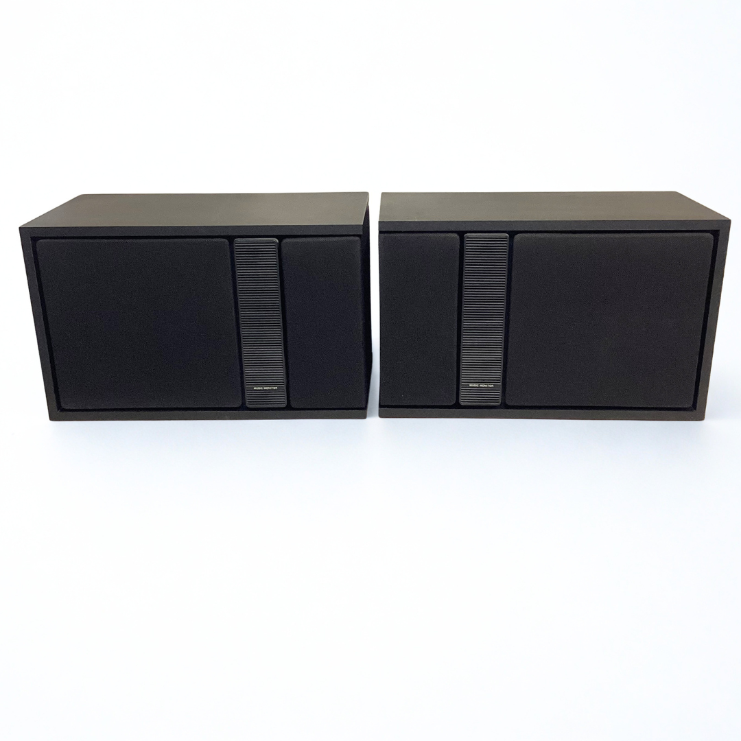 Enceintes Bose 301 Music Monitor II