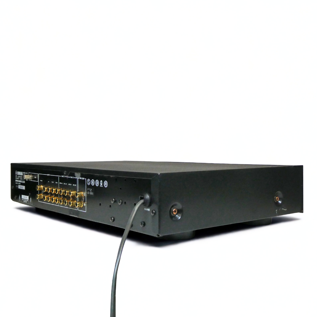 Préamplificateur Yamaha C-45