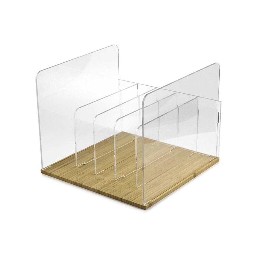 Norstone Vinyl Stand LP R