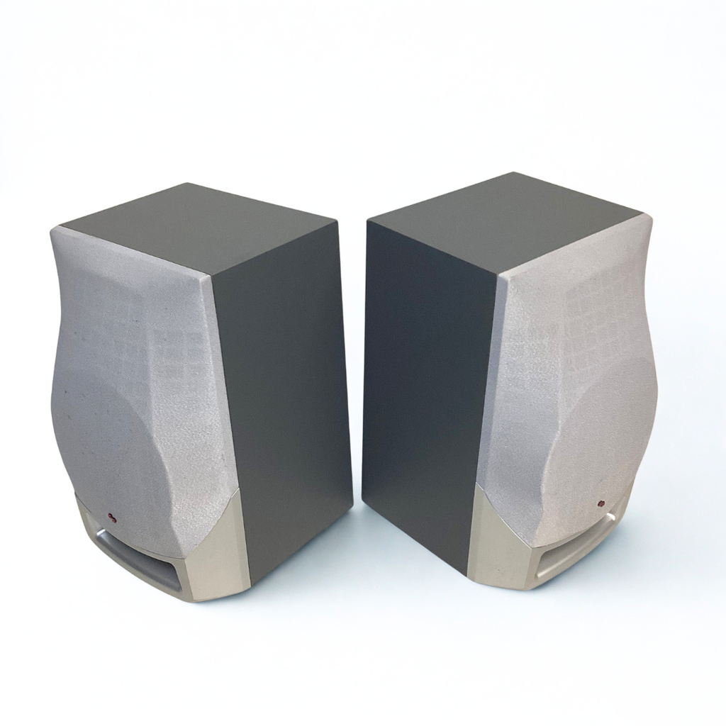 Enceintes Dual MP176LS