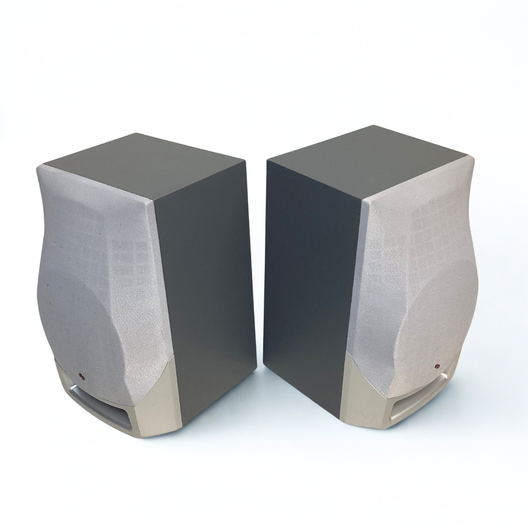 Enceintes Dual MP176LS