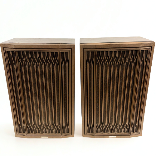 Enceintes Kenwood KL-7070X