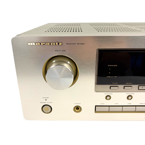 Ampli Home Cinema Marantz SR4320