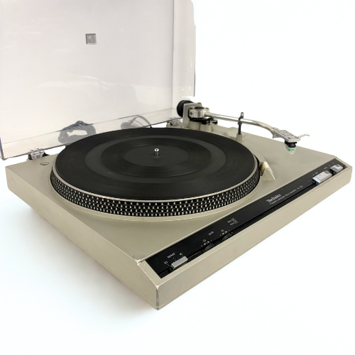 Platine vinyle Technics SL-220