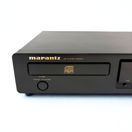 Lecteur CD Marantz CD5400